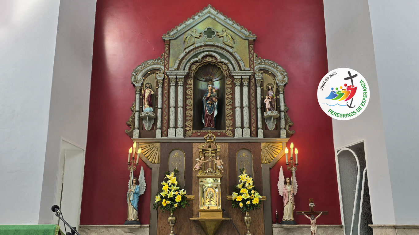 Santuario