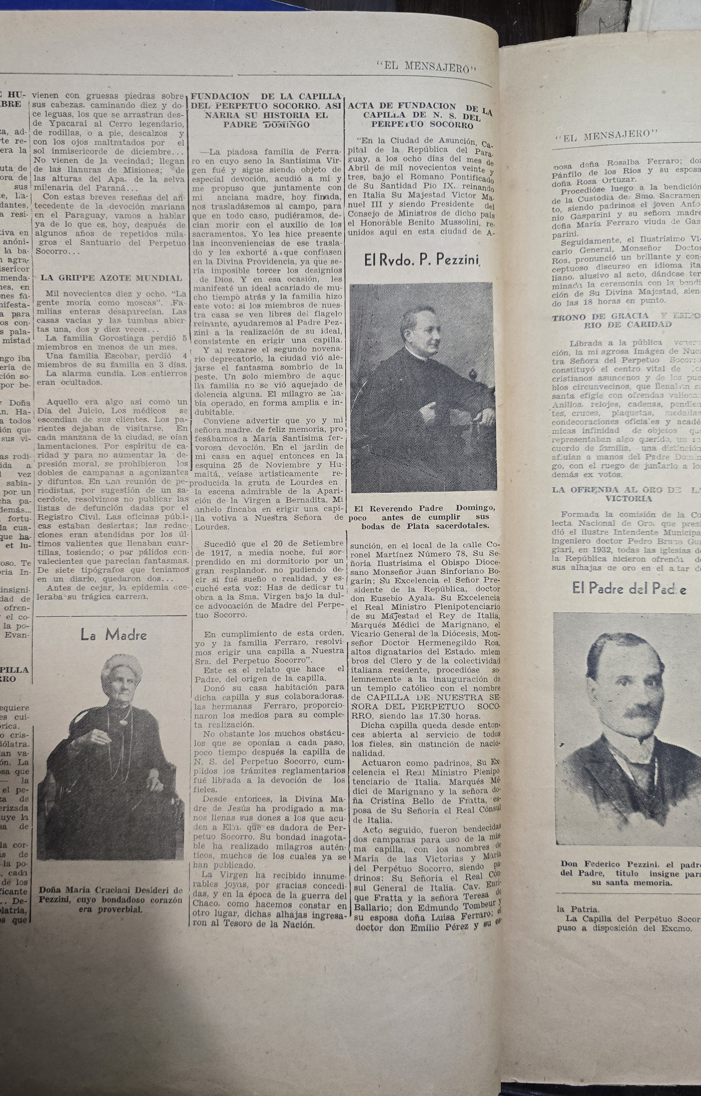 Historia 1