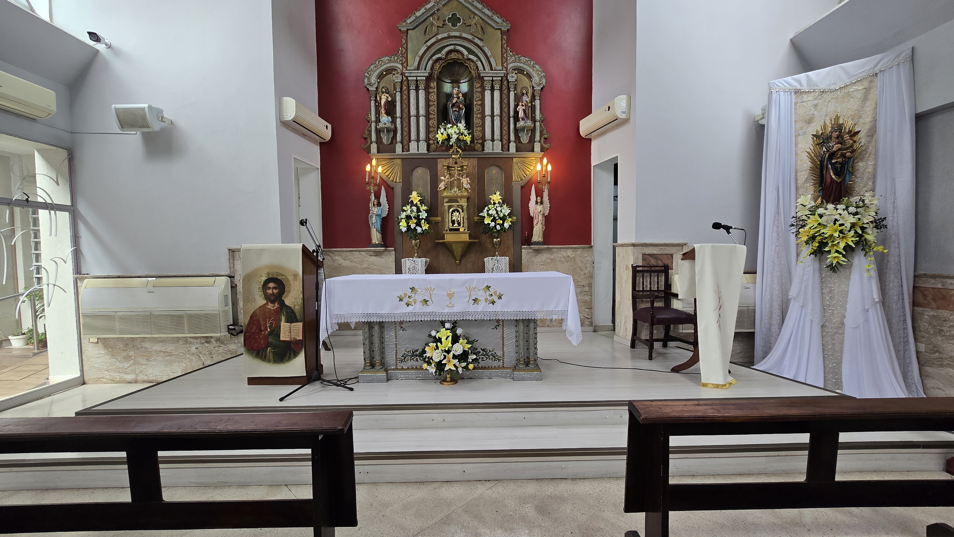Galería 1