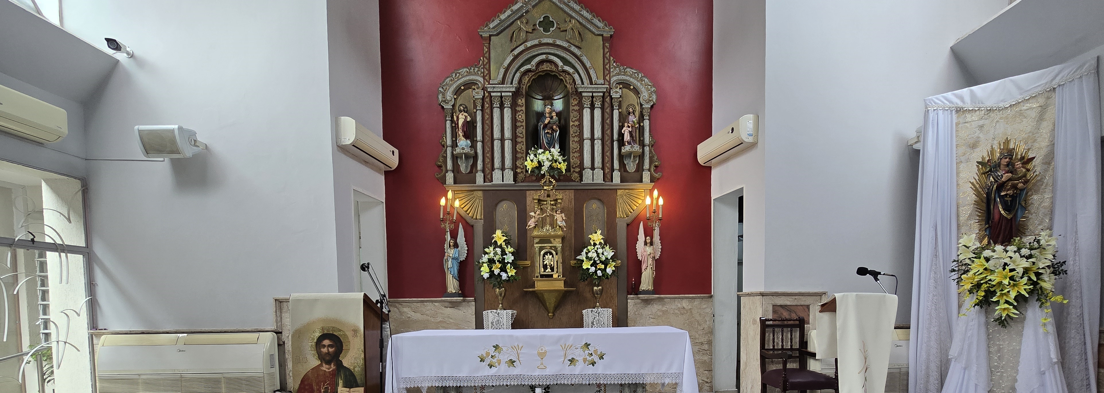 Santuario